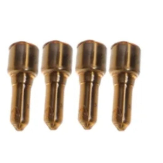 4 PCS Fuel Injector Nozzle 04281859 for Deutz 2011 Engine Atlas Copco Bobcat Volvo - KUDUPARTS