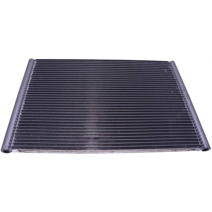 For Komatsu D155AX-6 D375A-6 WD600-6 WA600-6 AC Condenser 208-979-7520 - KUDUPARTS