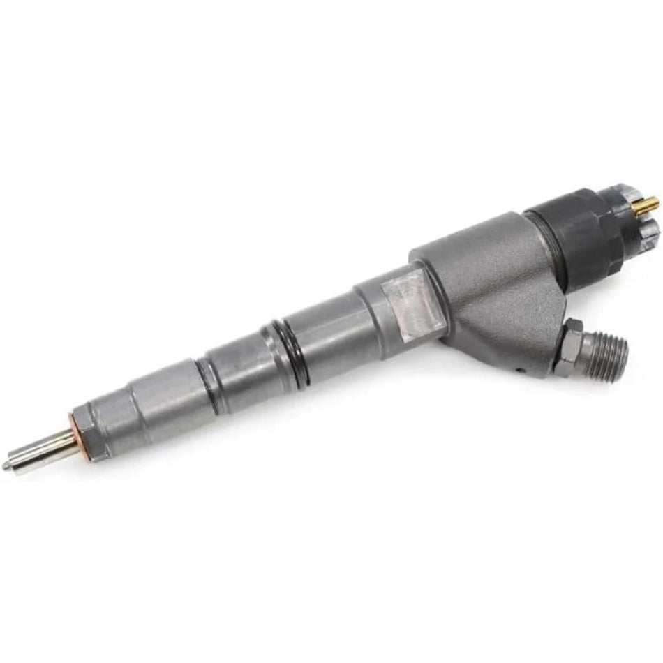 Injecteur de carburant 04290987, 6 pièces, pour Deutz TCD4L2012 TCD6L2012 Volvo D6E, moteur EC200 EC210 EC210B, pelle