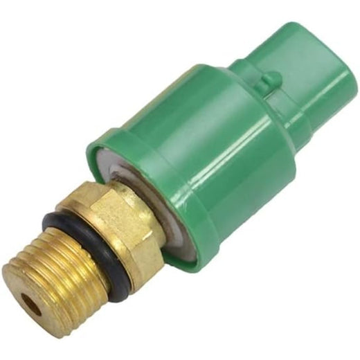 Pressure Switch Sensor 4380677 20PS586-23 for Hitachi Excavator EX100-5 EX120-5 EX200-5 EX220-5 EX230-5 EX270-5 EX60-5 - KUDUPARTS