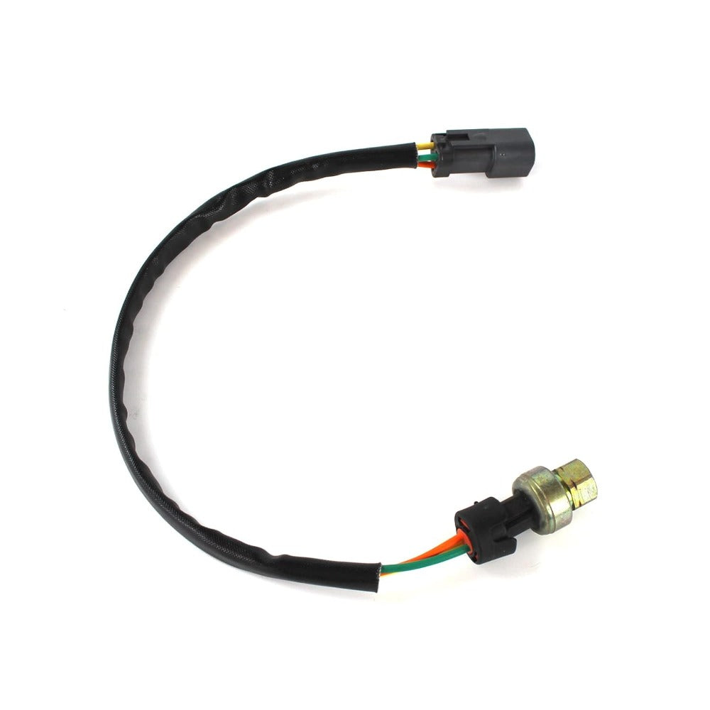 Pressure Sensor Switch 216-8684 for Caterpillar CAT 3304 3306 3512 Engine 854G Dozer 992G Loader - KUDUPARTS