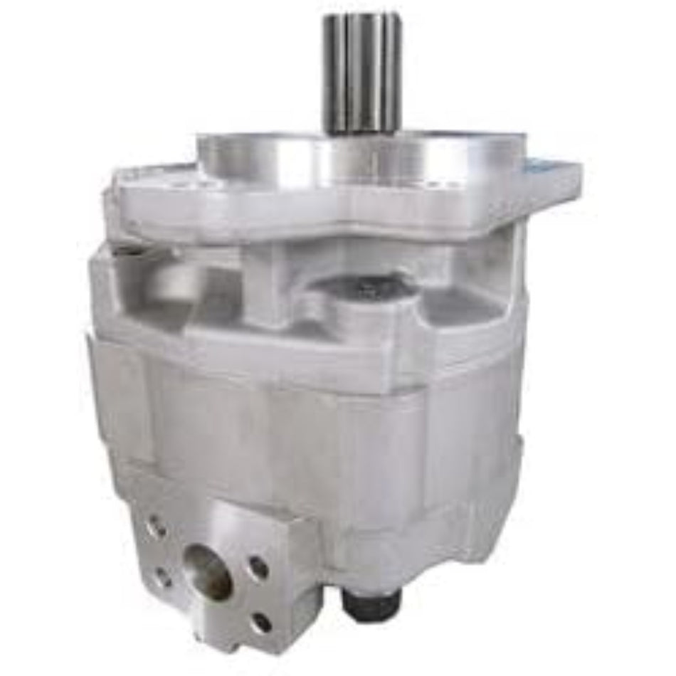 Pompe hydraulique 705-33-26540 pour chargeur Komatsu WA300-3A WA320-3 WA380-5 WA400-5 WA430-5