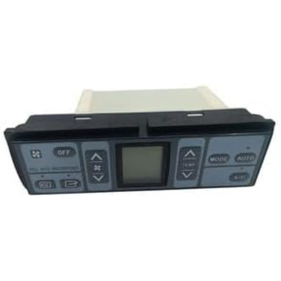 Air Heater Controller 4439093 for Hitachi ZX450 ZX450LC ZX600 Excavator - KUDUPARTS