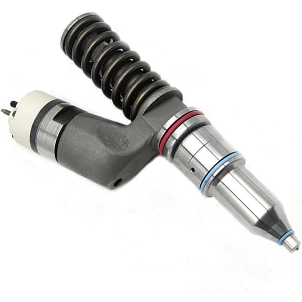 Fuel Injector 235-1401 2351401 for Caterpillar CAT Engine C15 C27 C32 C18 - KUDUPARTS