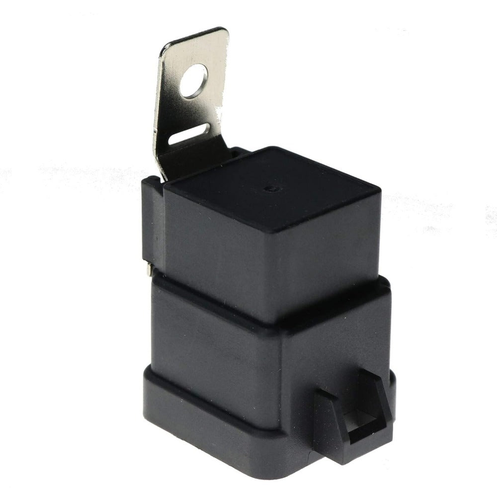 Glow Plug Relay Switch 6670312 For Bobcat Skid Steer 751 753 763 773 853 863 - KUDUPARTS