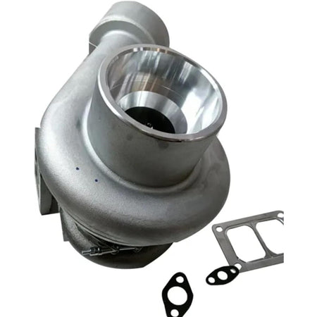 Turbo E-504 Turbocharger 4N-9618 0R-5812 for Caterpillar CAT Engine 3306 - KUDUPARTS