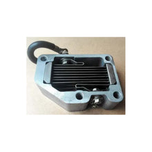 Intake Air Heater 4948412 for Cummins Engine ISLE QSL9 DC24V - KUDUPARTS