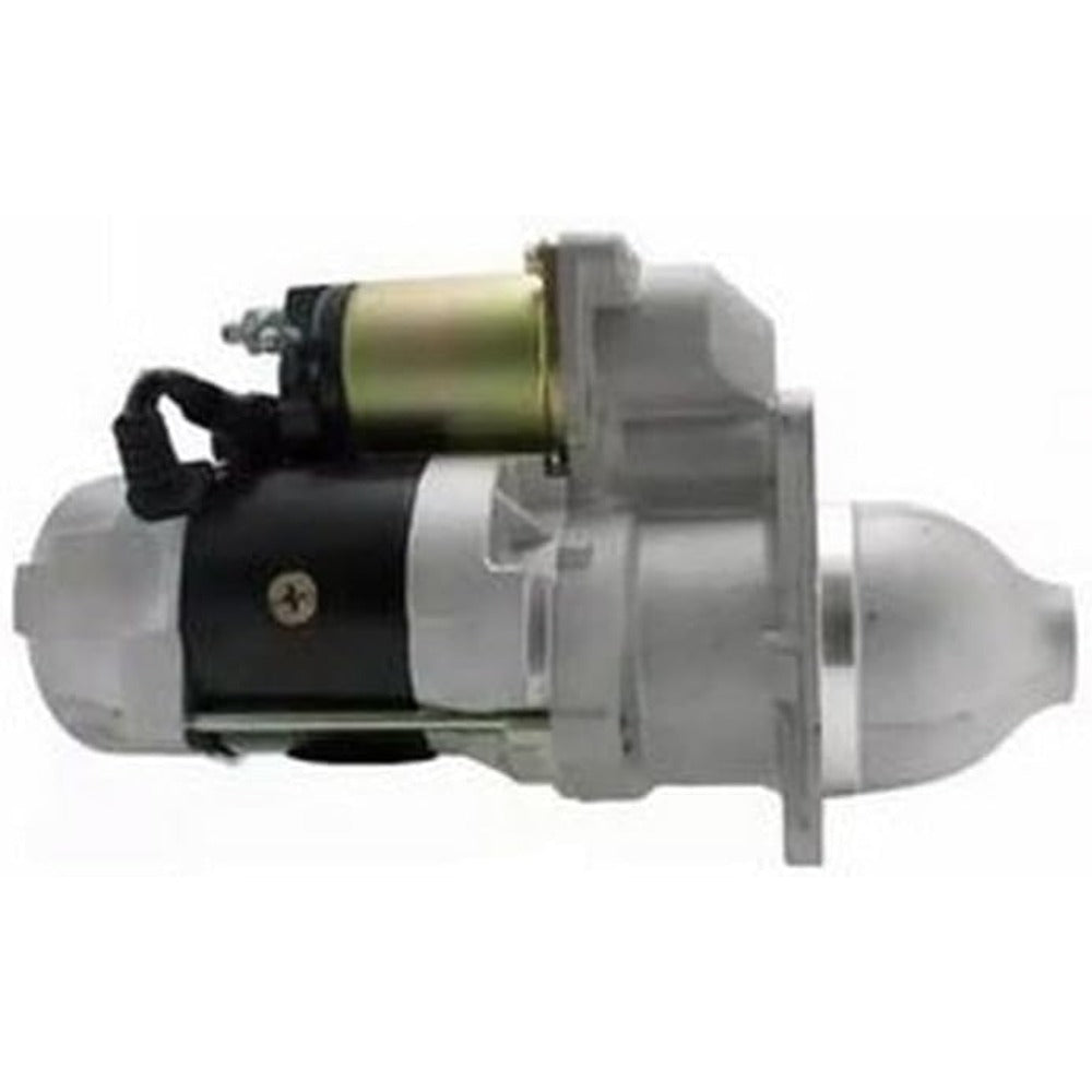 24V 11T Starter Motor 28100-2062A for Hino Engine EC100 EH100 DM100 DQ100 H07 - KUDUPARTS