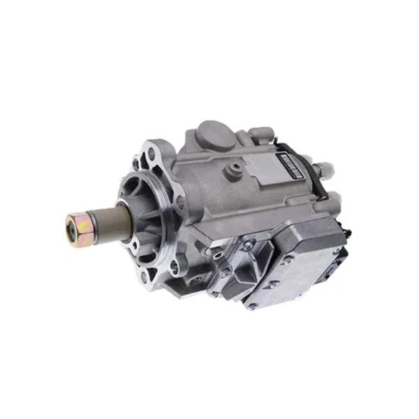 Bosch VP44 Fuel Injection Pump 3937690 for Cummins Engine QSB5.9 Hyundai HL760-7 R290LC-7 - KUDUPARTS
