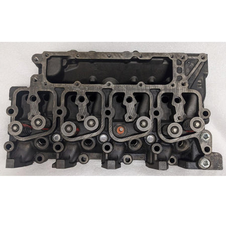 Complete Cylinder Head 4895793 2831041 4895790 4895784 for Cummins Engine QSB4.5 - KUDUPARTS
