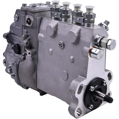 Fuel Injection Pump 6204-73-1310 6204-73-1240 for Komatsu Engine 4D95L - KUDUPARTS