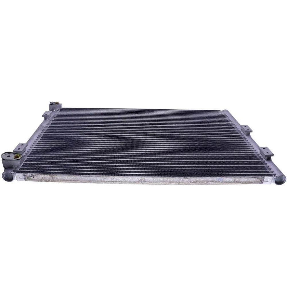 For Komatsu D155AX-6 D375A-6 WD600-6 WA600-6 AC Condenser 208-979-7520 - KUDUPARTS
