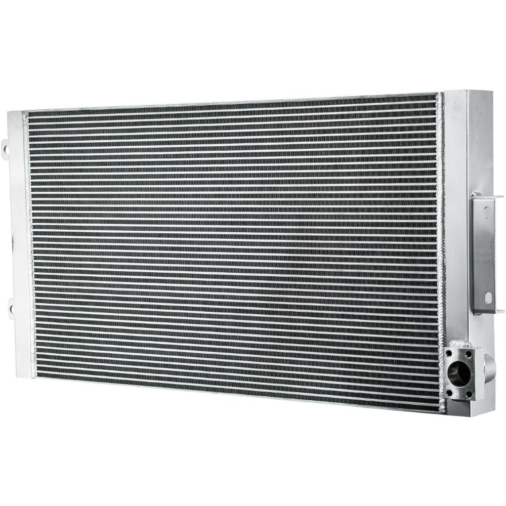 Oil Cooler 2459360 for Caterpillar CAT E330D Excavator - KUDUPARTS