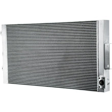 Oil Cooler 2459360 for Caterpillar CAT E330D Excavator - KUDUPARTS