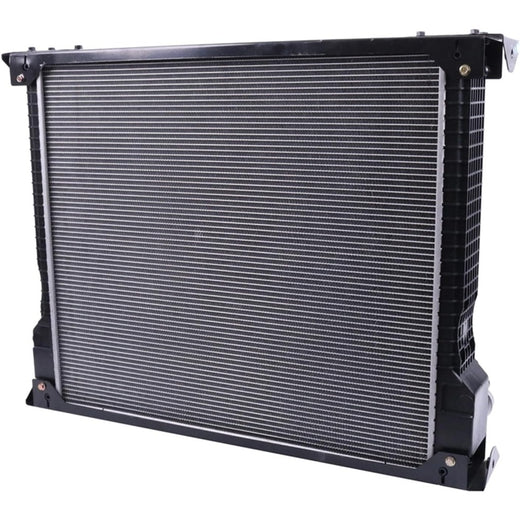 Water Radiator 238-6658 2386658 for Caterpillar CAT Engine 3056E C6.6 Loader 924G 924H 928G 928HZ 930G - KUDUPARTS