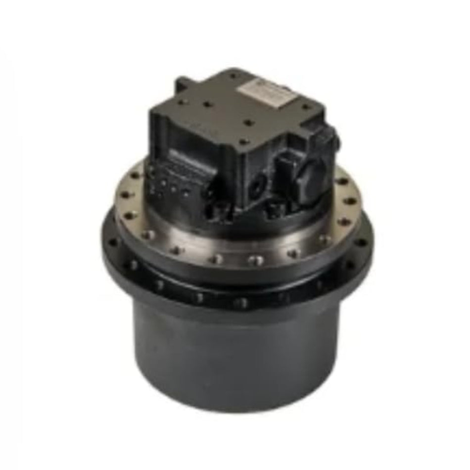 Travel Gearbox With Motor 4309477 for Hitachi Excavator EX30 Crusher HR320 - KUDUPARTS