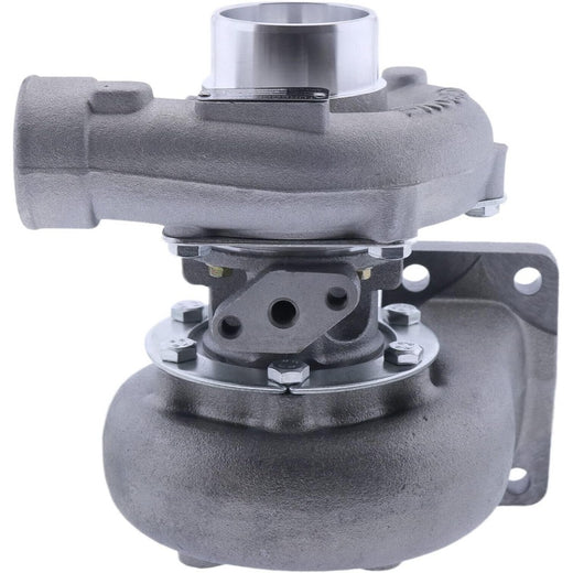 Turbo TA3118 Turbocharger 4817756 for Iveco Engine 8045.25.385 CASE New Holland Tractor - KUDUPARTS