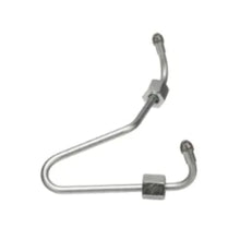 Fuel Injection Pipe 131507601 131501030 131507600 for Perkins Engine 403D-15 403D-15T 403C-15 New Holland L140 L150 L160 L170 L175 T1510 T1520 T1530 T2210 - KUDUPARTS