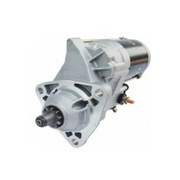 For Hyundai Excavator R300-5 Cummins Engine 6CT8.3 Starter Motor