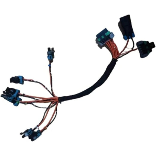 Harness 6719694 for Bobcat - KUDUPARTS