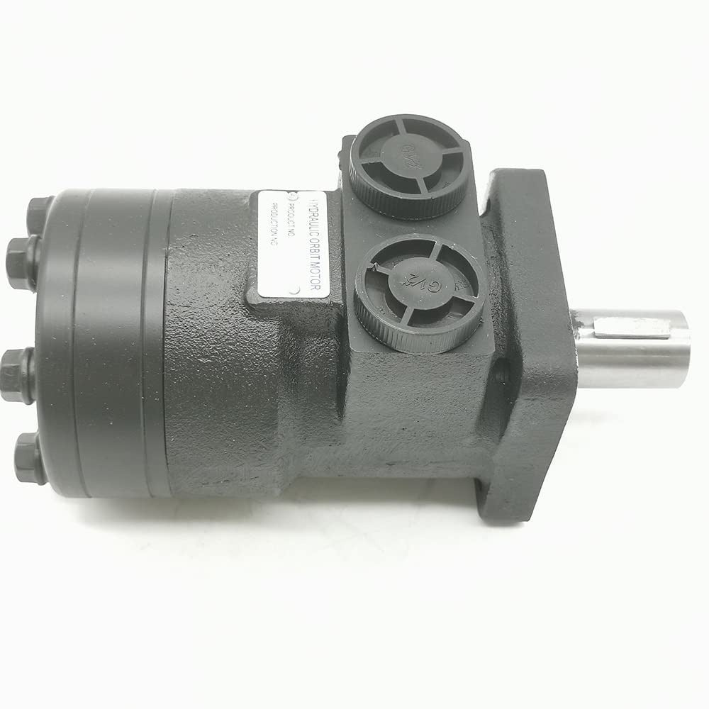 Hydraulic Motor 103-1003-012 1031003012 for Eaton Char-Lynn S Series - KUDUPARTS