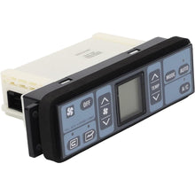 For John Deere Excavator 120C 160C LC 180 Air Conditioner Controller 4431080 - KUDUPARTS