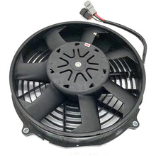 Axial Fan Assembly 510-8095 for Caterpillar CAT Engine C13 C4.4 C7.1 Excavator M318 320 323 330 349 - KUDUPARTS