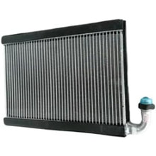 Evaporator 4694394 for Hitachi Excavator ZX65USB-3F ZAXIS60USB-5N - KUDUPARTS