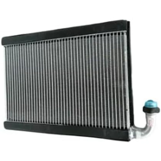 Evaporator 4694394 for Hitachi Excavator ZX65USB-3F ZAXIS60USB-5N - KUDUPARTS
