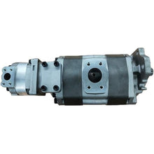 Gear Pump 705-95-07120 for Komatsu Dump Truck HD785-7 - KUDUPARTS