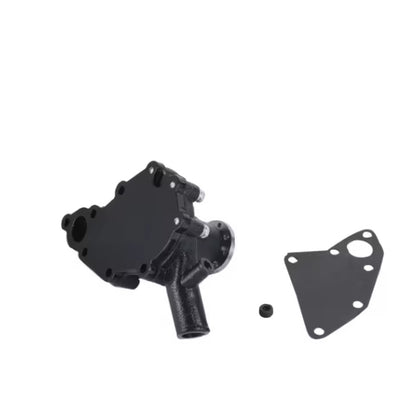 Water Pump 8944831671 for Isuzu Engine 3AB1 Hitachi Excavator EX50UR - KUDUPARTS