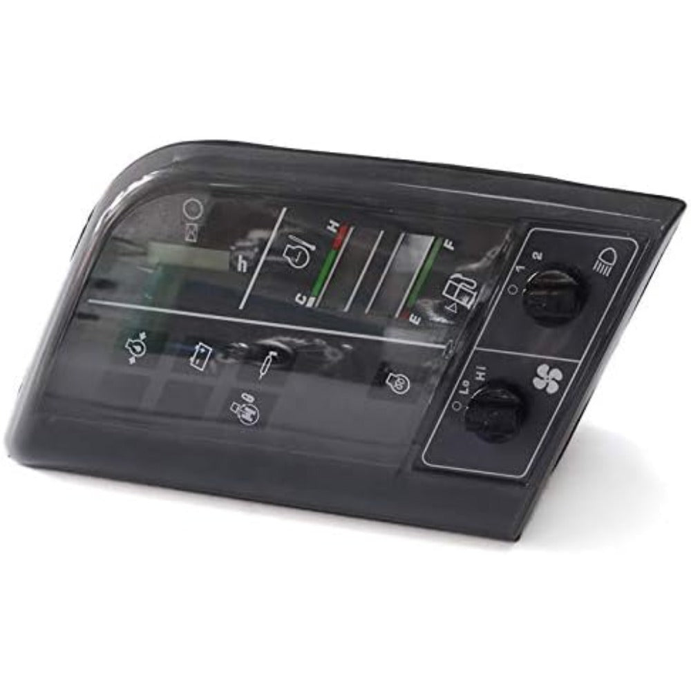 For Komatsu Crawler Carrier CD110R-1 Monitor LCD Display Panel 7834-75-2003 - KUDUPARTS