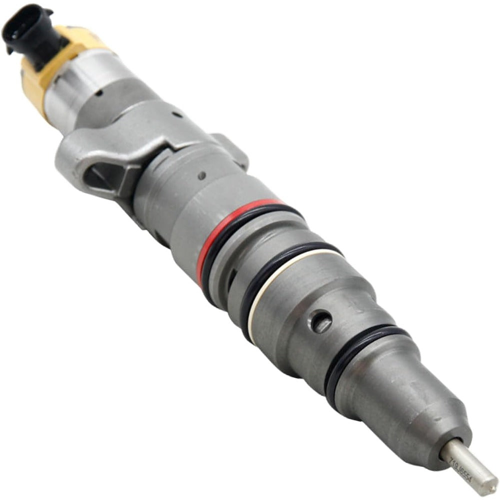 Common Rail Fuel Injector 557-7637 for Caterpillar CAT Engine C9 - KUDUPARTS
