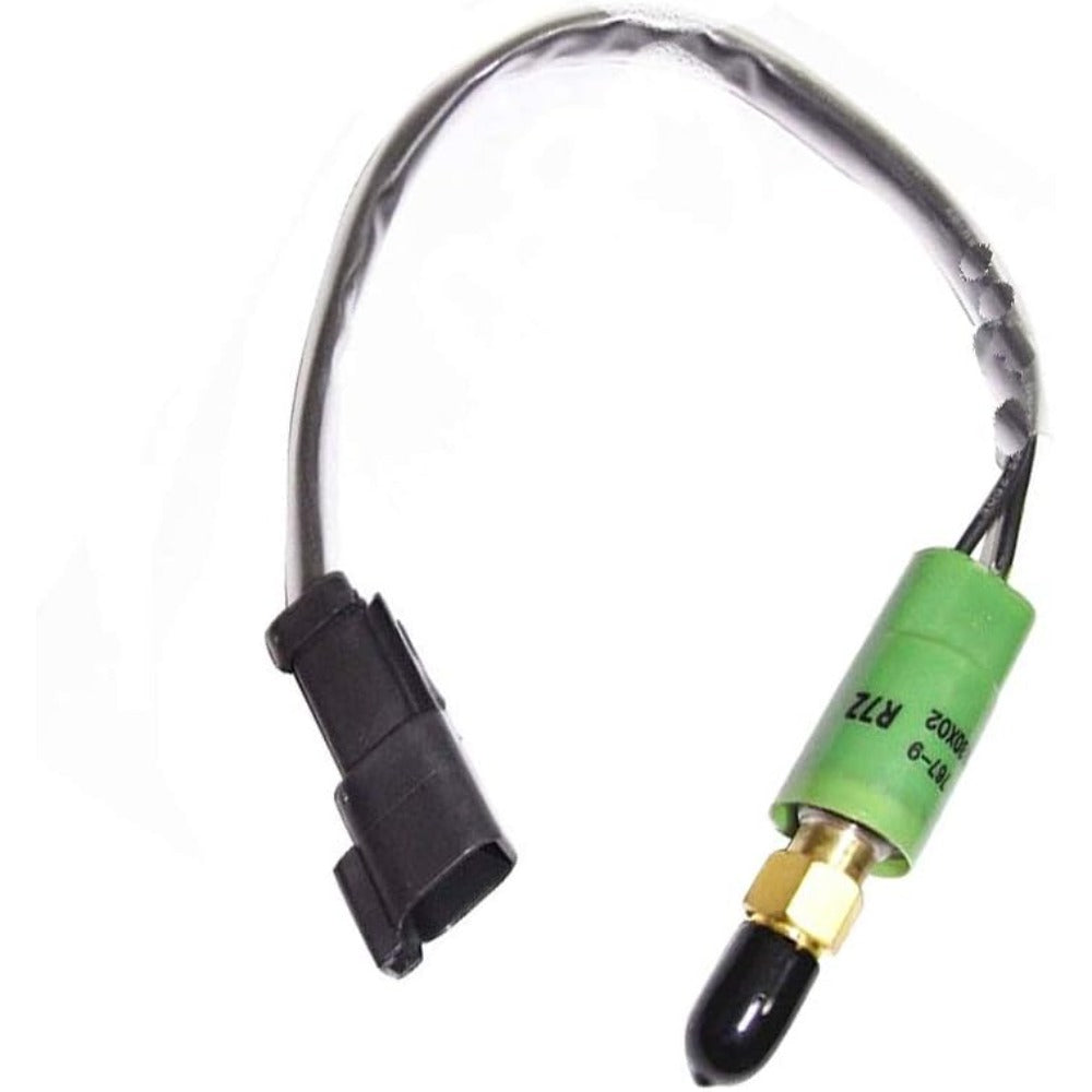 Pressure Sensor 106-0181 for Caterpillar Engine 3046 3054 3176C Excavator CAT 311B 312B 315B 320B 325B - KUDUPARTS
