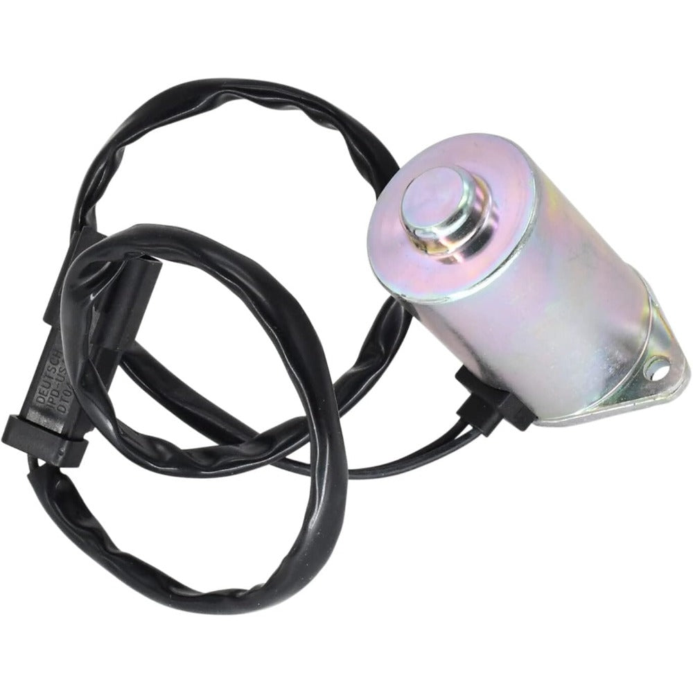 Electrical Solenoid 7I-7402 for Caterpillar CAT 3054 3116 3126 3306 3406 Engine - KUDUPARTS