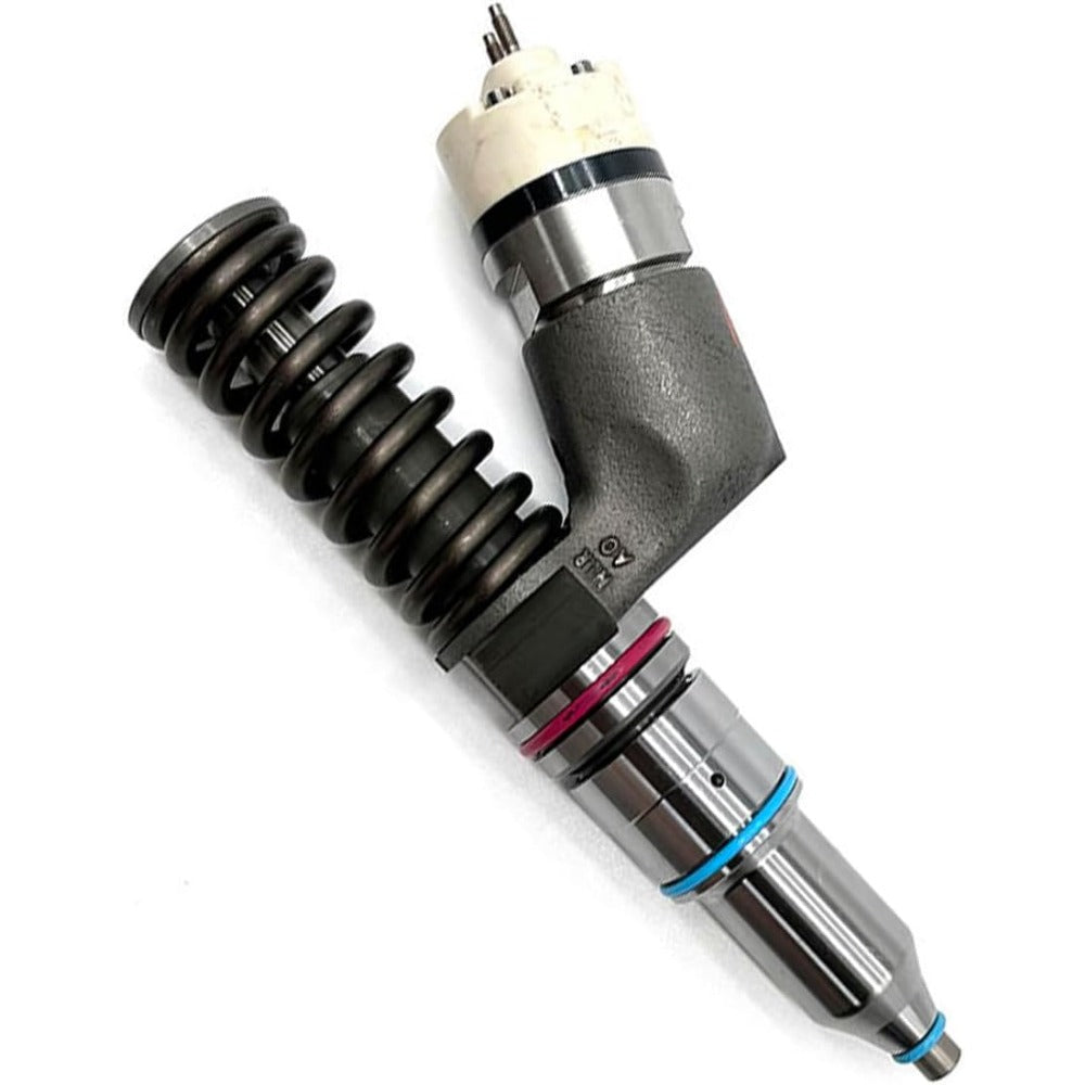 Fuel Injector 244-7715 for Caterpillar CAT Engine C15 C-15 Excavator 365C 365C L - KUDUPARTS
