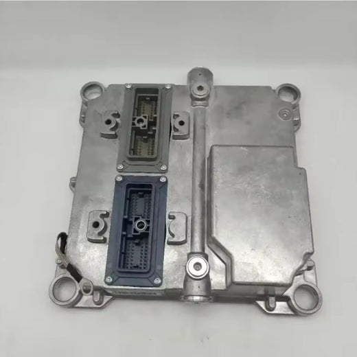 ECM Electrical Control Module 331-7359 for Caterpillar CAT C6.4 Engine 320D Excavator With Program - KUDUPARTS