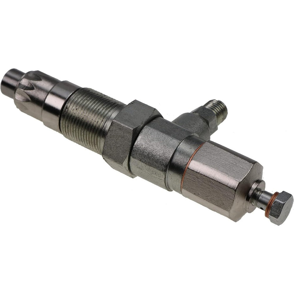 Fuel Injector 5153000391 for Isuzu Engine 3AA1 3AD1 3AB1 UMC240 C240 2AA1 2AB1 UM2AB1 UM3AB1 Hitachi Excavator EX50UR - KUDUPARTS