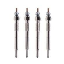 Glow Plug VV12900877800 for CASE CX50B CX31B CX36B CX55B CX27B CX33C CX37C New Holland E27B E35B E50B Kobelco 27SR-5 30SR 35SR 50SR Excavator - KUDUPARTS
