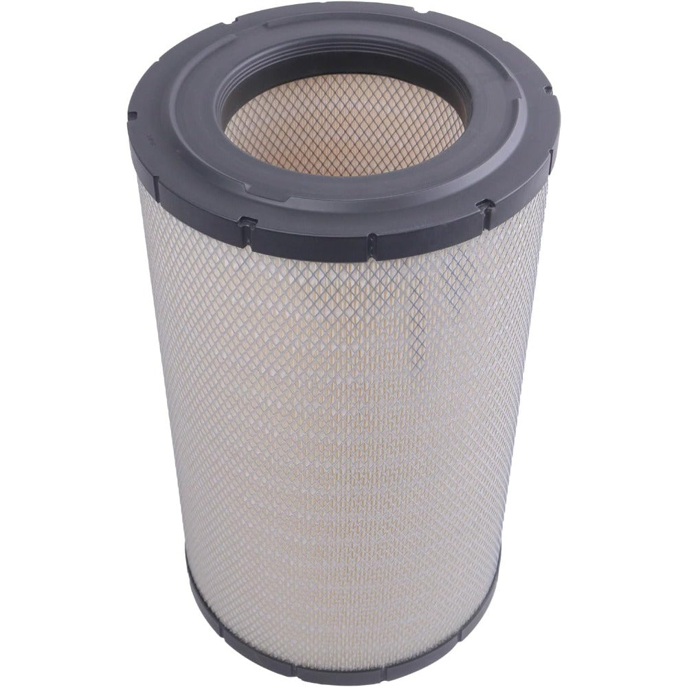 Air Filter 1421340 for Caterpillar CAT Engine 3406C 3176C 3406E Excavator 345B  345C - KUDUPARTS