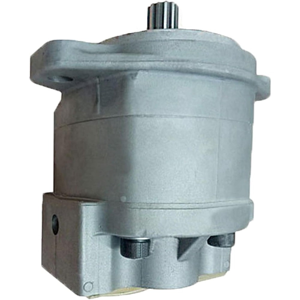 Pump Assembly 705-11-32110 for Komatsu Pipelayer D85C-21 D85C-21-A - KUDUPARTS