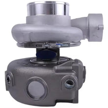Turbo S4DW034 Turbocharger 110-8463 for Caterpillar CAT Engine 3406B 3406C C-15 Generator SR4
