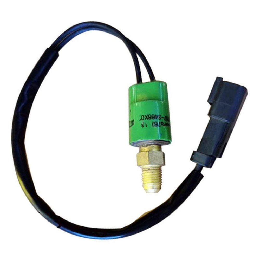 For Caterpillar Excavator E320 Pressure Switch 167-3466 - KUDUPARTS