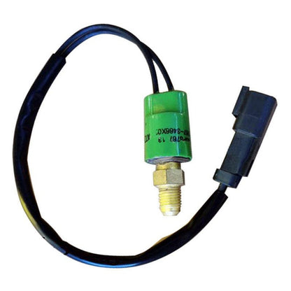 For Caterpillar Excavator E320 Pressure Switch 167-3466 - KUDUPARTS