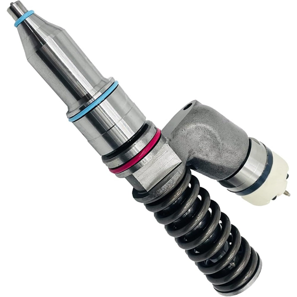 1 Pc Fuel Injector 254-4183 for Caterpillar CAT Engine C13 C15 C18 - KUDUPARTS