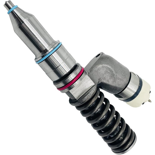 1 Pc Fuel Injector 254-4183 for Caterpillar CAT Engine C13 C15 C18 - KUDUPARTS