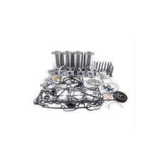 Overhaul Rebuild Kit for Kubota Engine V3307 Tractor M6040 M6060 M7060