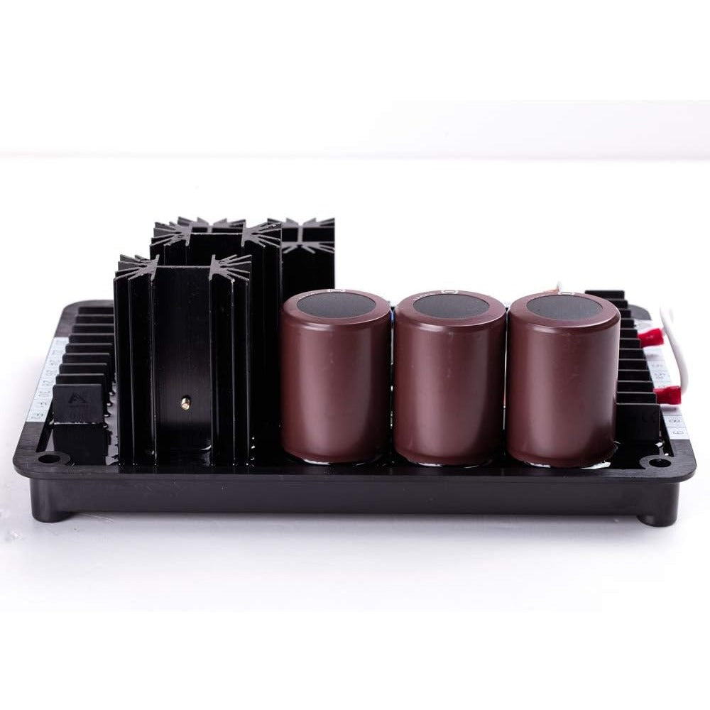 VR6 Automatic Voltage Regulator AVR K65-12B for Caterpillar CAT Generator - KUDUPARTS