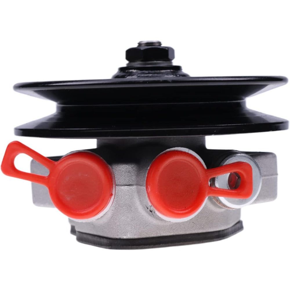 Fuel Pump 02112672 04503572 04207013 02113812 02113799 for Deutz Engine BF4M1012E BF4M1013E BF6M1012E BF6M1013E BF6M2012C - KUDUPARTS