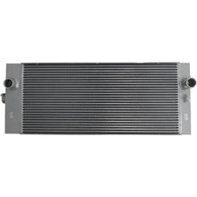 Radiator 22220487 for Ingersoll Rand Doosan Air Compressor P425WJD-T3 P375BWIR P425BWIR - KUDUPARTS